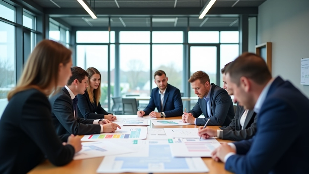 Probleemoplossing workshop met HR team